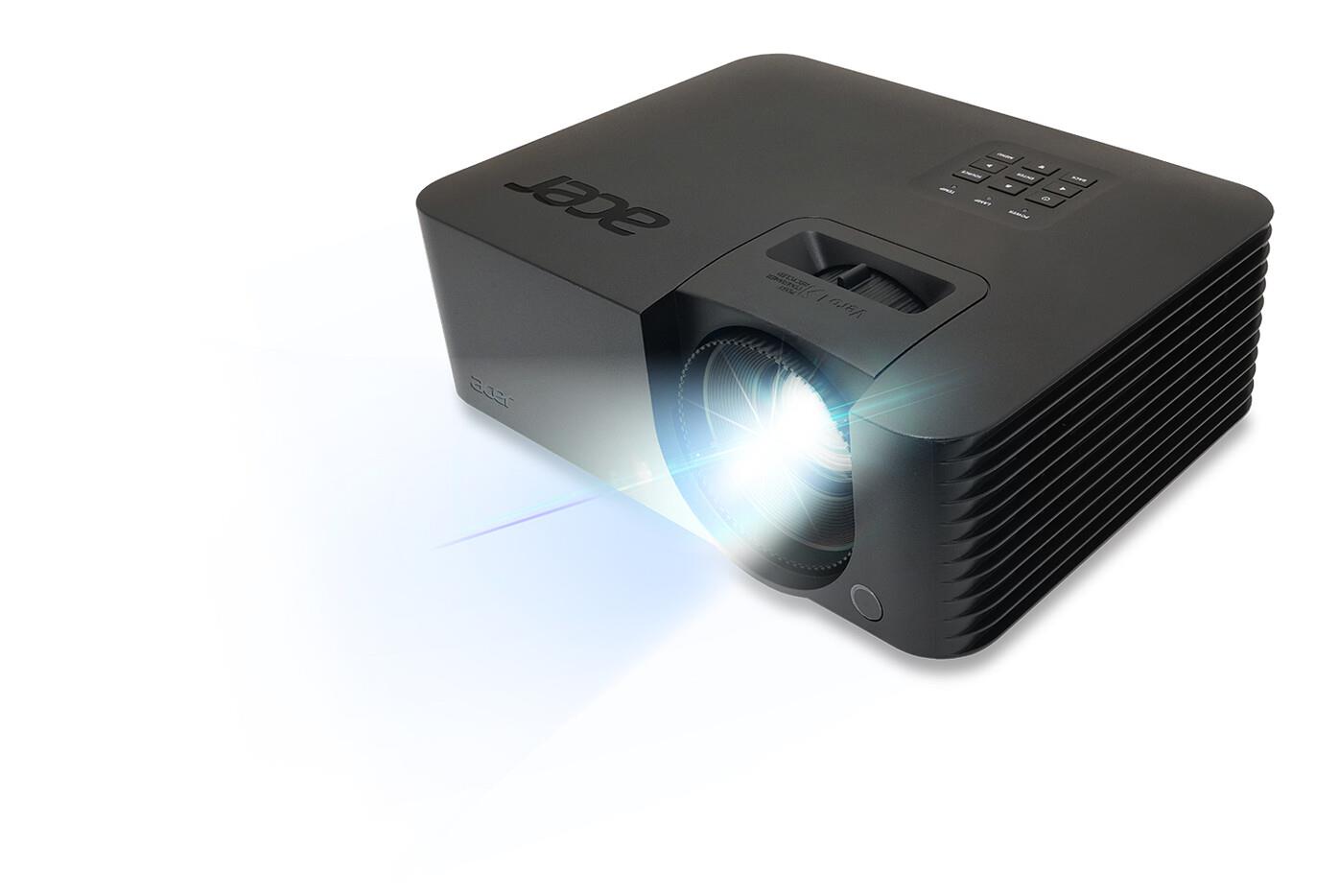 PROJECTOR PL2520I 4000 LUMENS/MR.JWG11.001 ACER