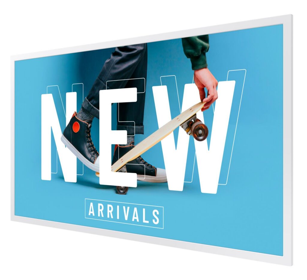 DISPLAY LCD 32″ EM32DX/LH32EMDIBGBXEN SAMSUNG