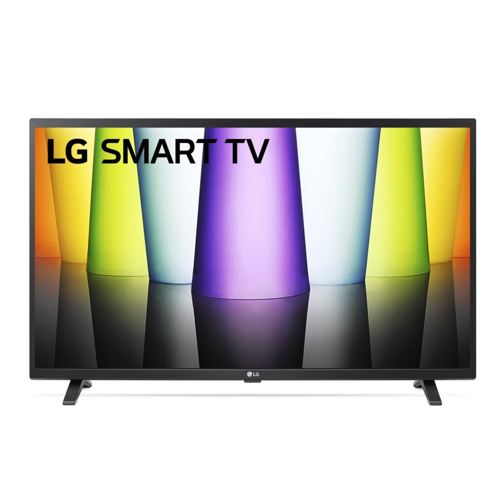 Televiisor|LG|32″|FHD|1920×1080|Juhtmevaba LAN 802.11ac|Bluet...
