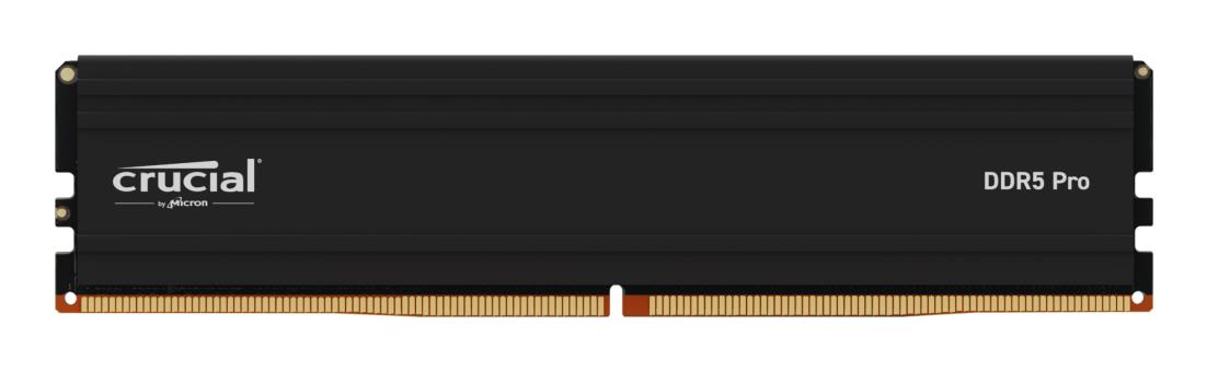 Muutmälu PRO 48GB DDR5-5600/CP48G56C46U5T CRUCIAL