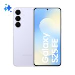 Mobiiltelefon GALAXY S25 FE/256GB L.BLUE SM-S731B SAMSUNG