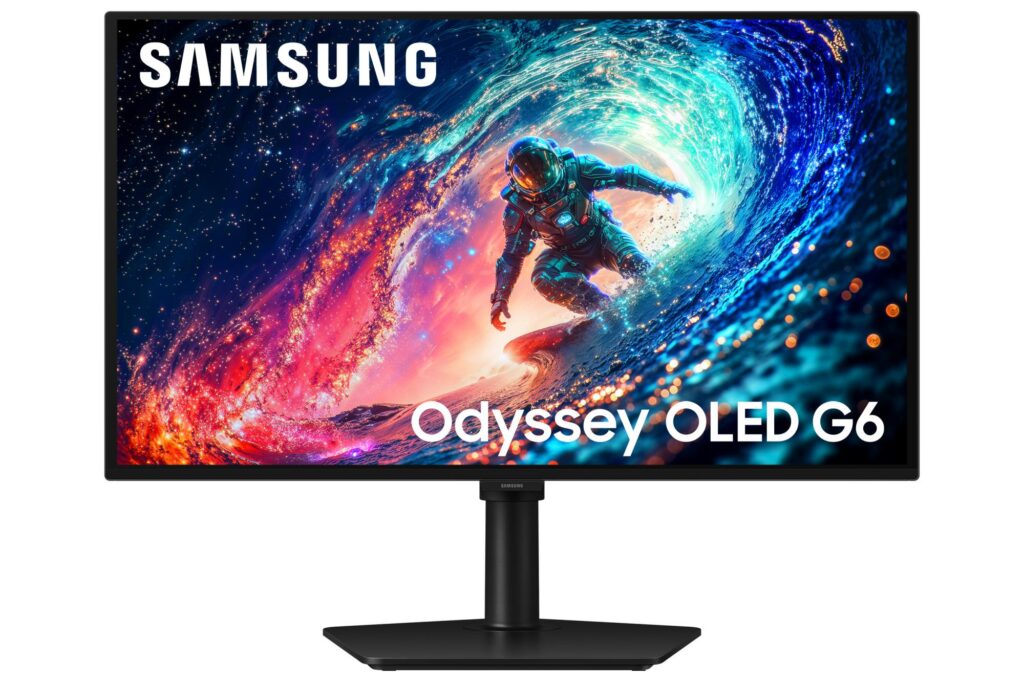 Monitor|SAMSUNG|27 “|2560 x 1440 pixels|Quad HD|Native aspect rati...