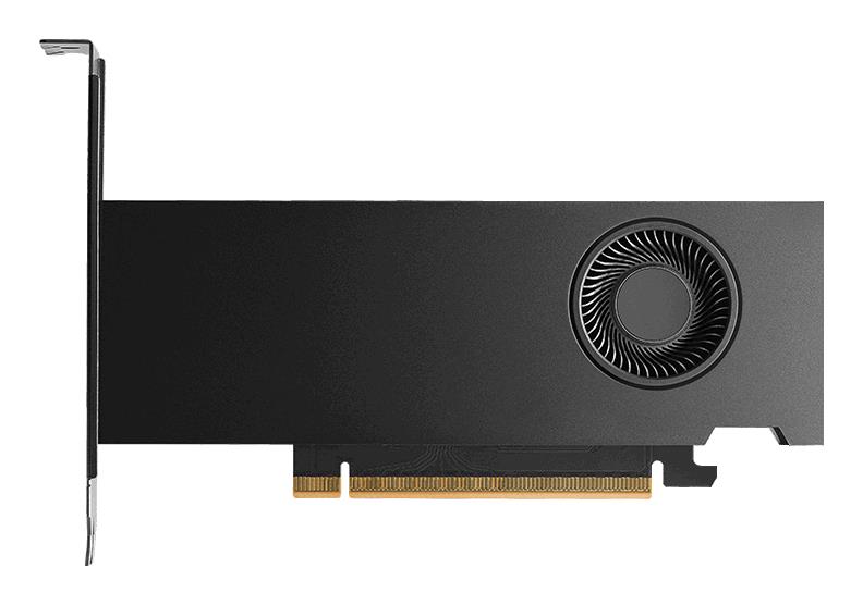 Videokaart|PNY|NVIDIA|RTX PRO 2000|16 GB|GDDR7|128 bit|PCI Express x8...