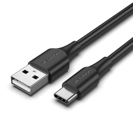 KAABEL USB-C TO USB2.0/2M BLACK CTHBH VENTION