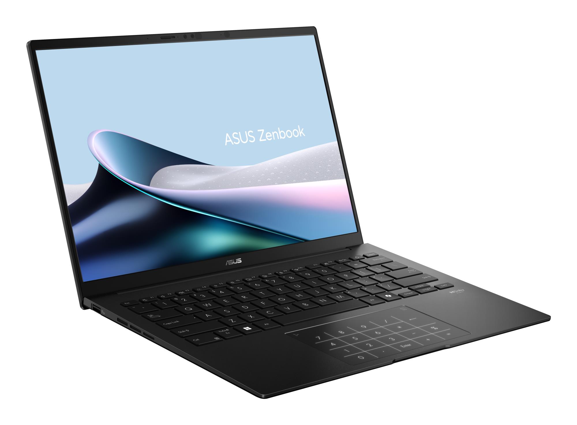 Sülearvuti|ASUS|ZenBook Series|UM3406GA-QD002W|CPU AMD RyzenT AI 5|430|2...
