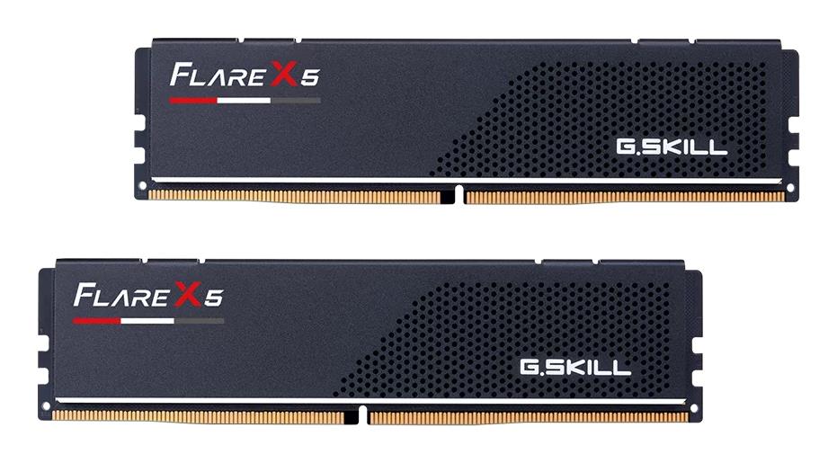 Muutmälu 32GB DDR5-6000 K2/F5-6000J3038F16GH2-FX5 G.SKILL