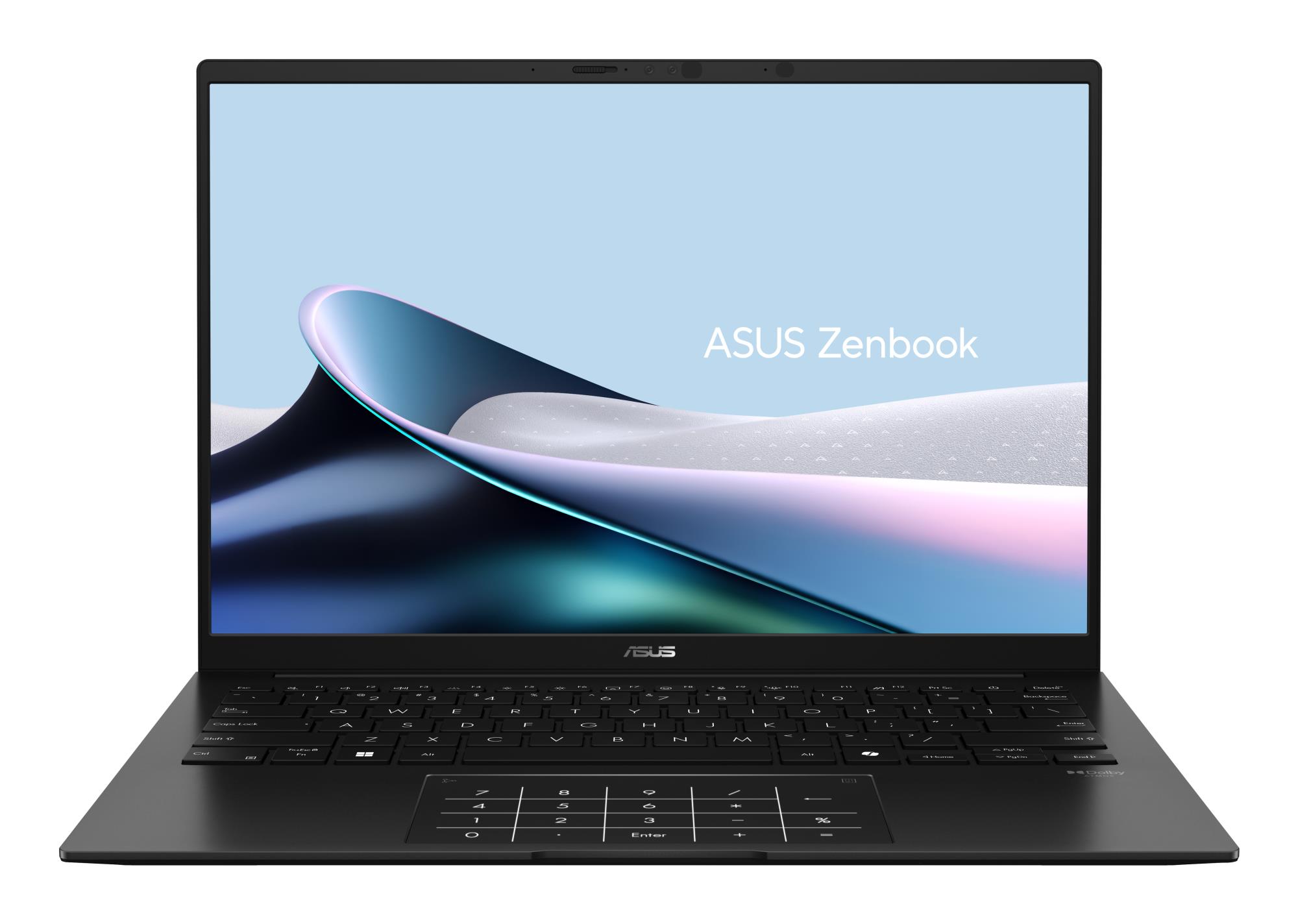 Sülearvuti|ASUS|ZenBook Series|UM3406GA-QD002W|CPU AMD RyzenT AI 5|430|2...