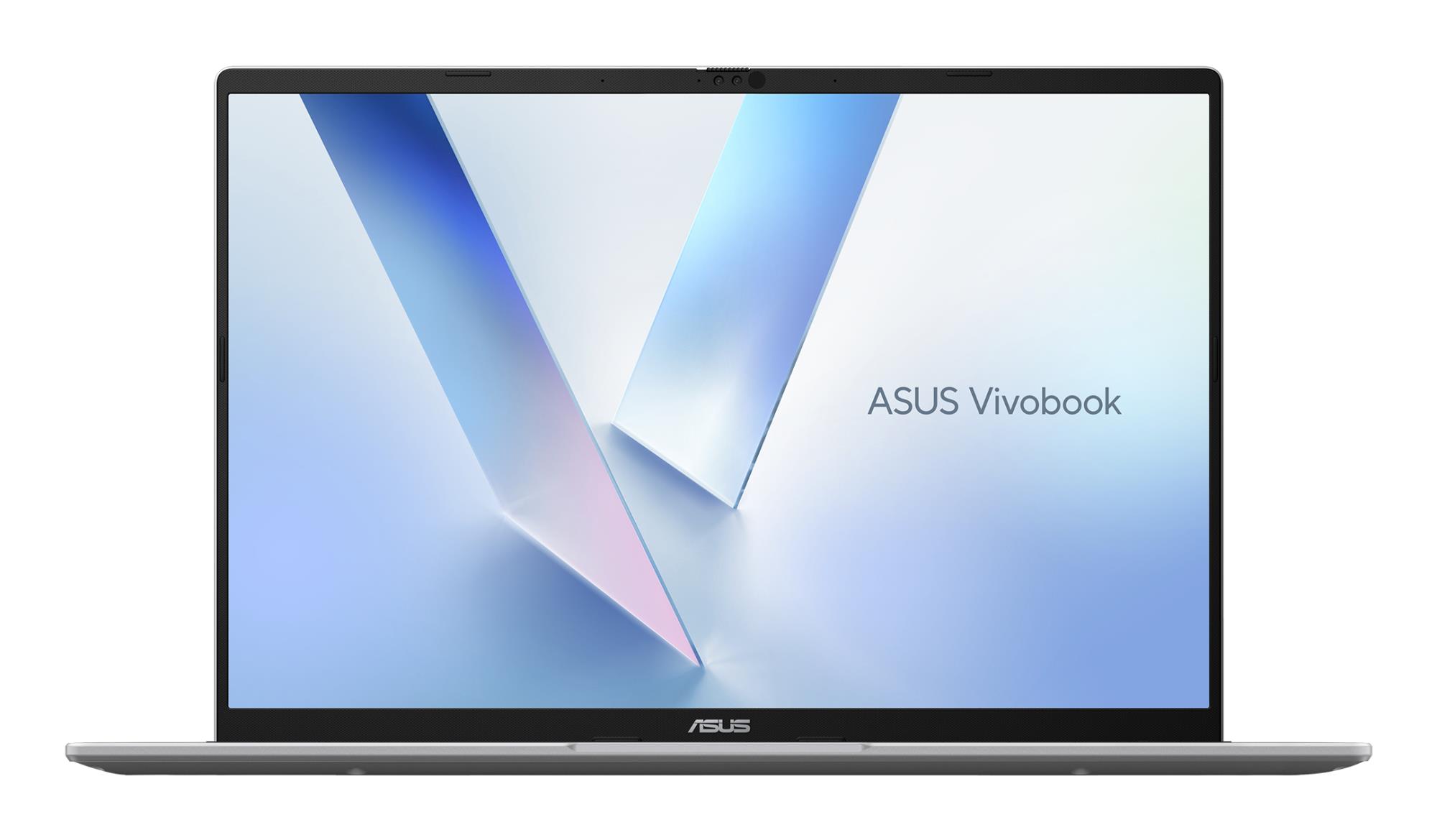 Sülearvuti|ASUS|VivoBook Series|M1607KA-MB186W Copilot+ PC|CPU AMD Ryzen...