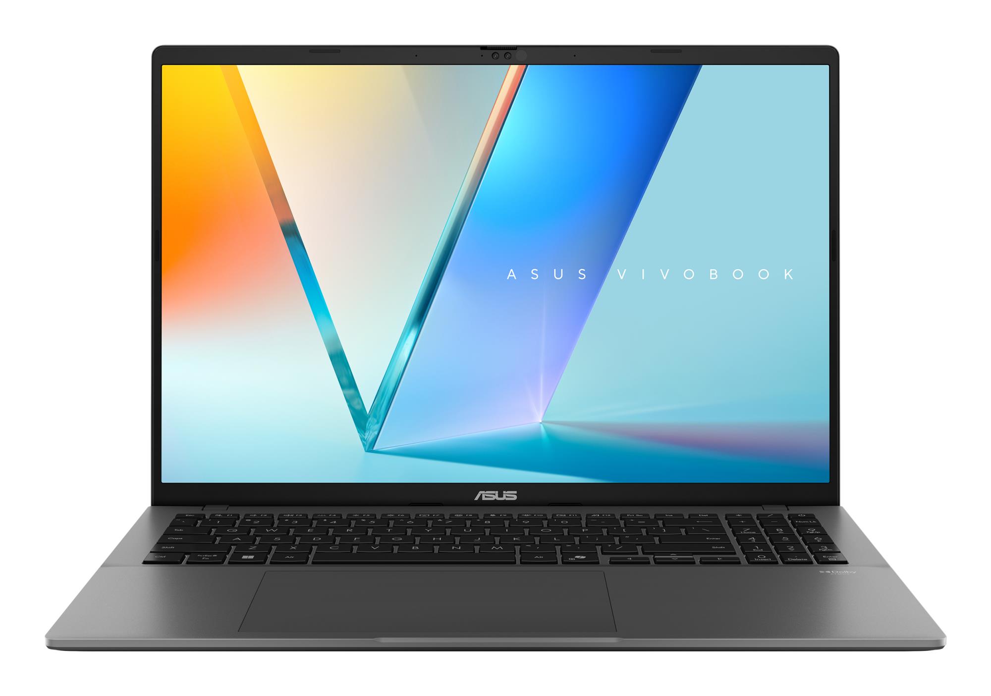 Sülearvuti|ASUS|VivoBook Series|M3607HA-SH080W Copilot+ PC|CPU AMD Ryzen...