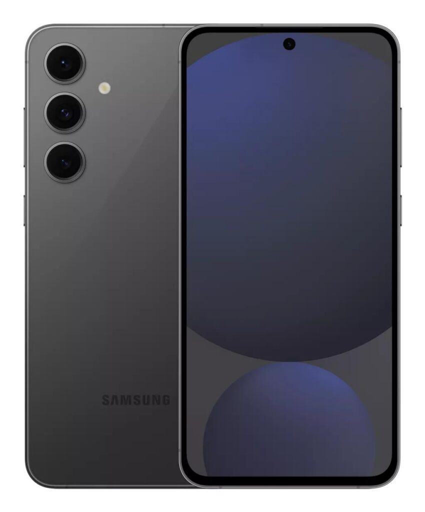 Mobiiltelefon GALAXY S24 FE/128GB GRAPH. SM-S721B SAMSUNG