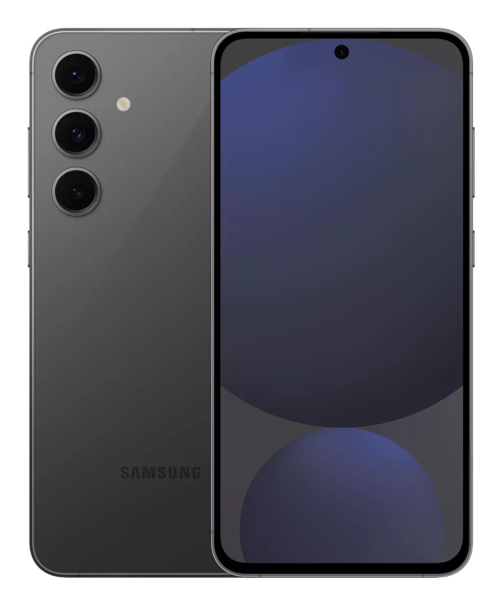 Mobiiltelefon GALAXY S24 FE/128GB GRAPH. SM-S721B SAMSUNG