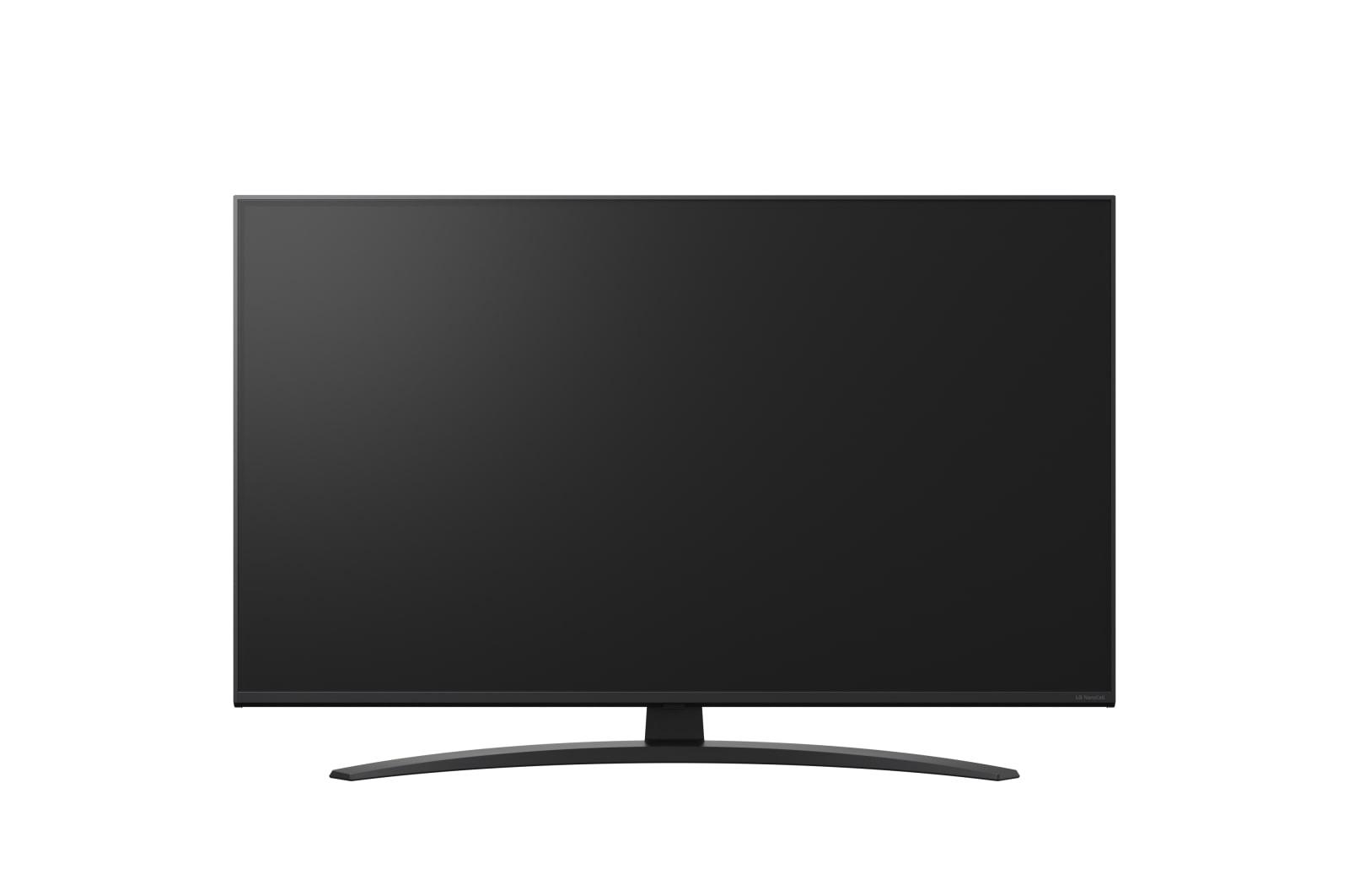 Televiisor|LG|43″|4K/Smart|3840×2160|Juhtmevaba LAN|Bluetooth...