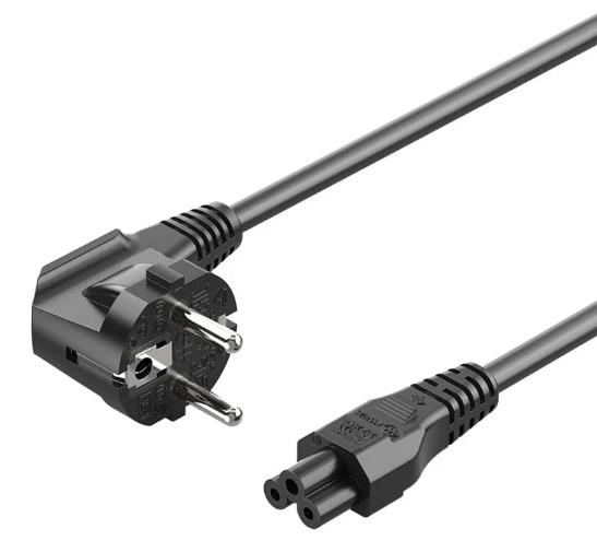 KAABEL POWER EU 1.85M/ZCKBAC VENTION