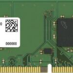 Muutmälu PRO 16GB DDR4-3200/CP16G4DFRA32A CRUCIAL