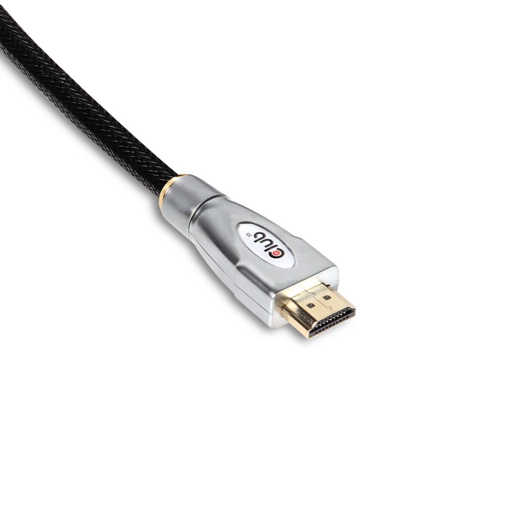 KAABEL HDMI 3M/PREMIUM CAC-1310 CLUB3D