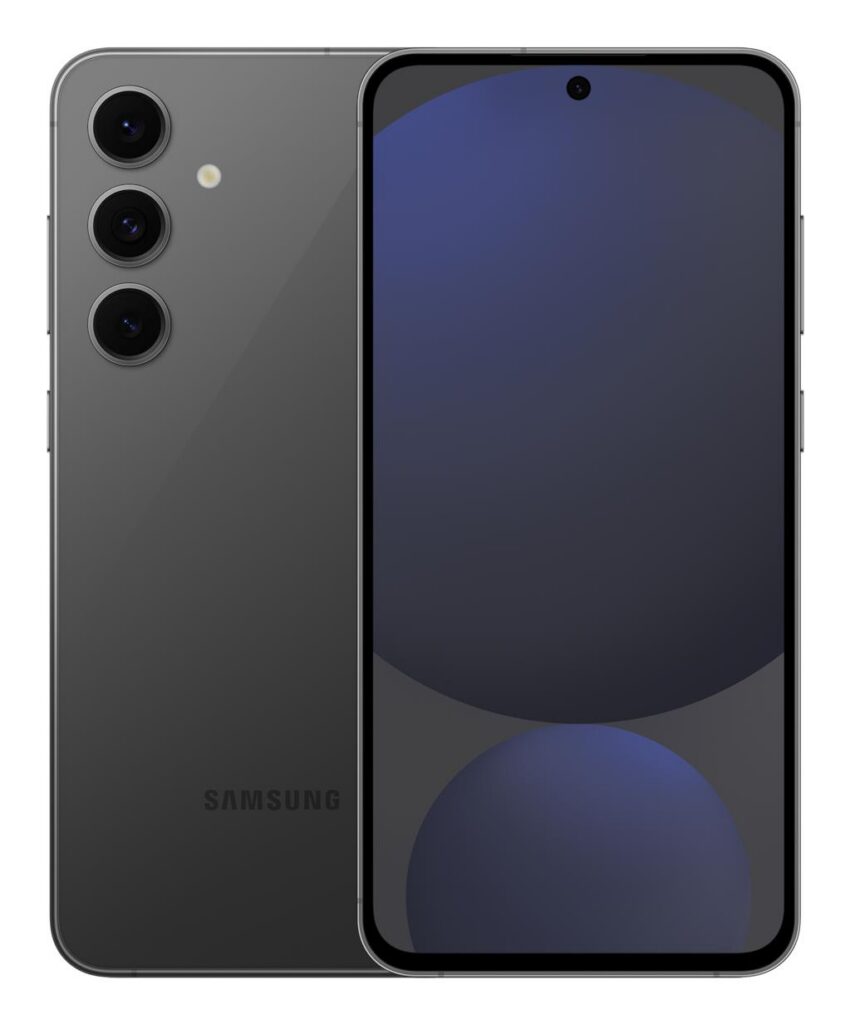 Mobiiltelefon GALAXY S24 FE/128GB GRAPH. SM-S721B SAMSUNG