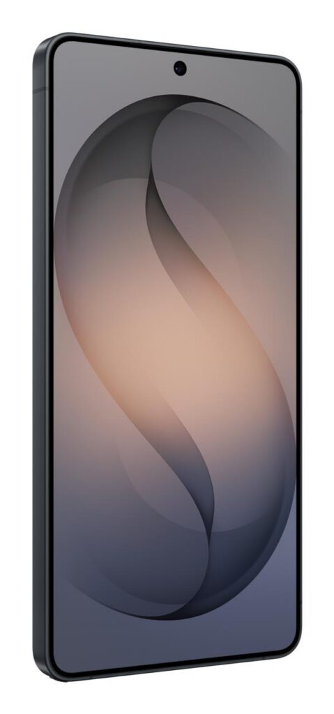 Mobiiltelefon GALAXY S26 ULTRA/512GB BLACK SM-S948B SAMSUNG