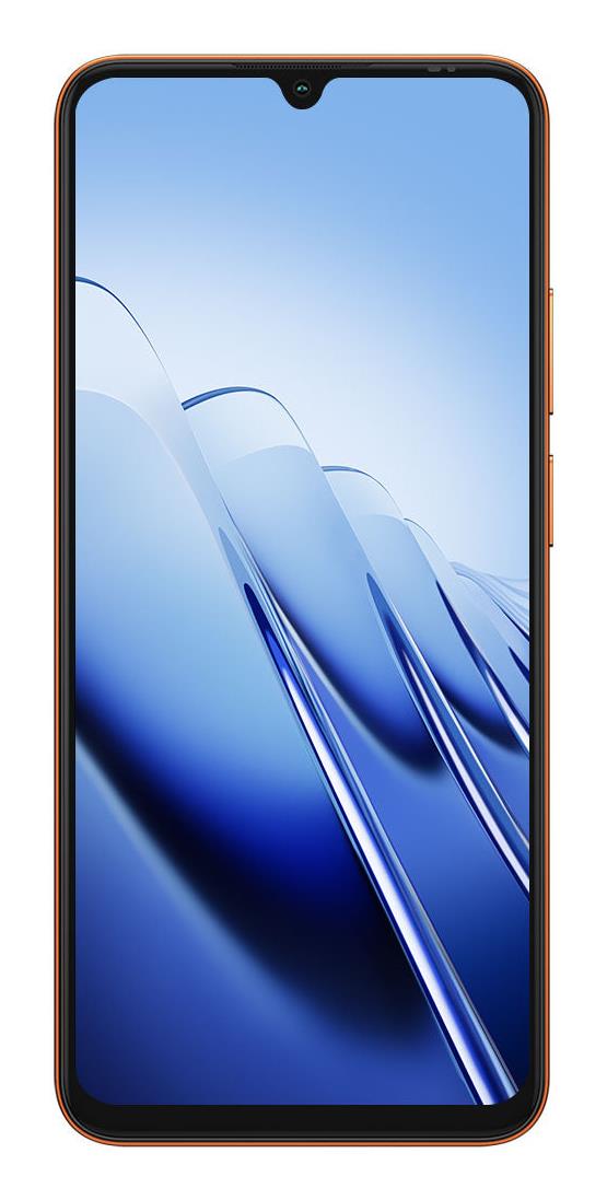 Mobiiltelefon WAVE 10/8/128GB ORANGE BLACKVIEW