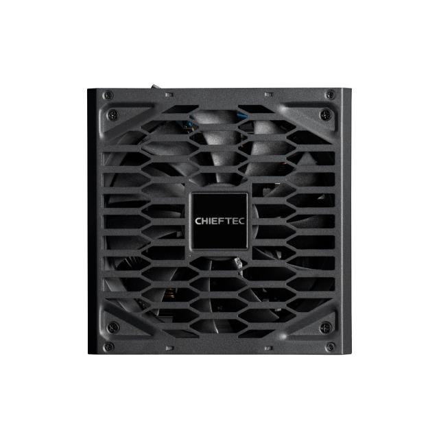 Toiteplokk|CHIEFTEC|PPG-850-S|850 Watts|Efficiency 80 PLUS GOLD|PFC Ac&#...