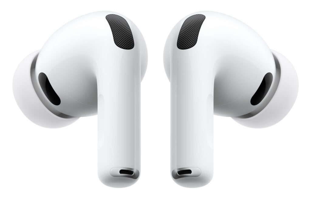 KÕRVAKLAPID AIRPODS 3 PRO/MFHP4 APPLE