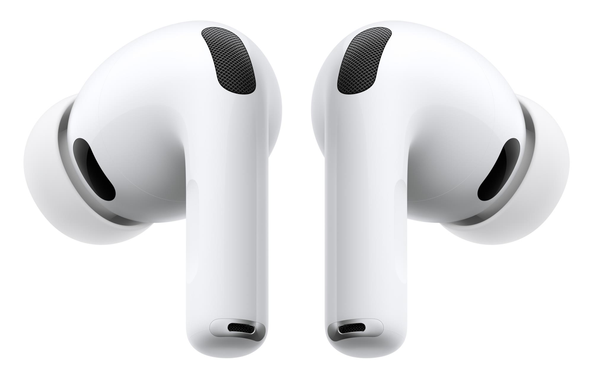 KÕRVAKLAPID AIRPODS 3 PRO/MFHP4 APPLE