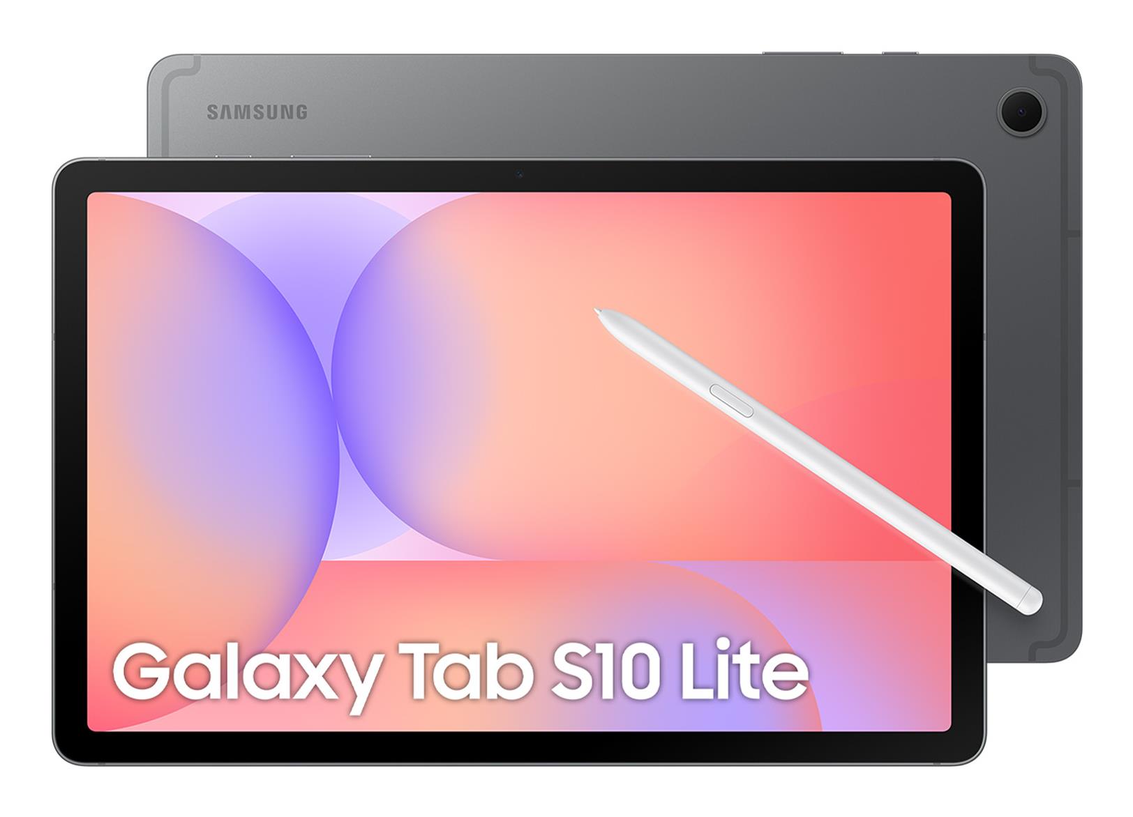 TABLET GALAXY TAB S10LITE 10″/WIFI 128GB GR SM-X400 SAMSUNG