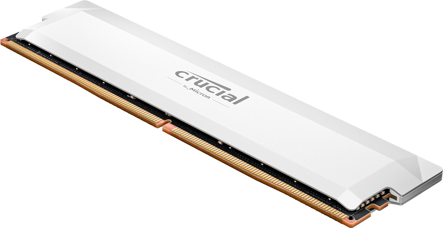 Muutmälu PRO 16GB DDR5-6400/CP16G64C38U5W CRUCIAL