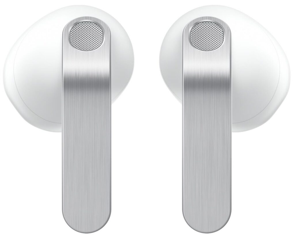 KÕRVAKLAPID GALAXY BUDS 4/WHITE SM-R540 SAMSUNG