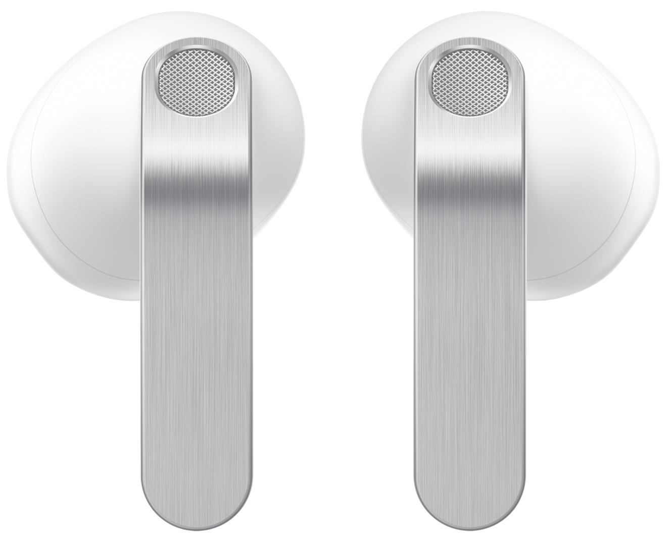 KÕRVAKLAPID GALAXY BUDS 4/WHITE SM-R540 SAMSUNG
