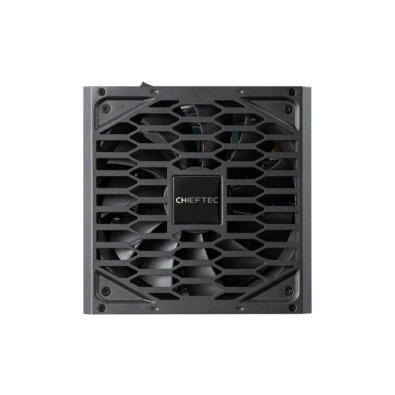 Toiteplokk|CHIEFTEC|PPG-850-C|850 Watts|Efficiency 80 PLUS GOLD|PFC Ac&#...