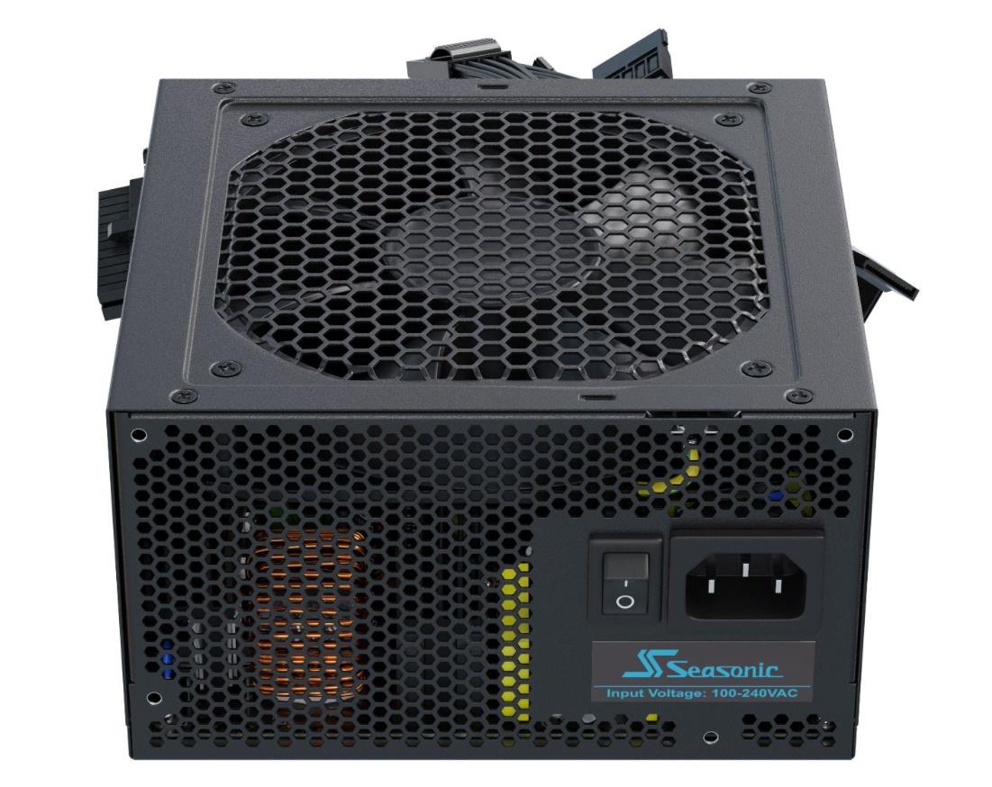 Power Supply|SEASONIC|ATX|PC|100 – 240 V|750 W|G12GC-750