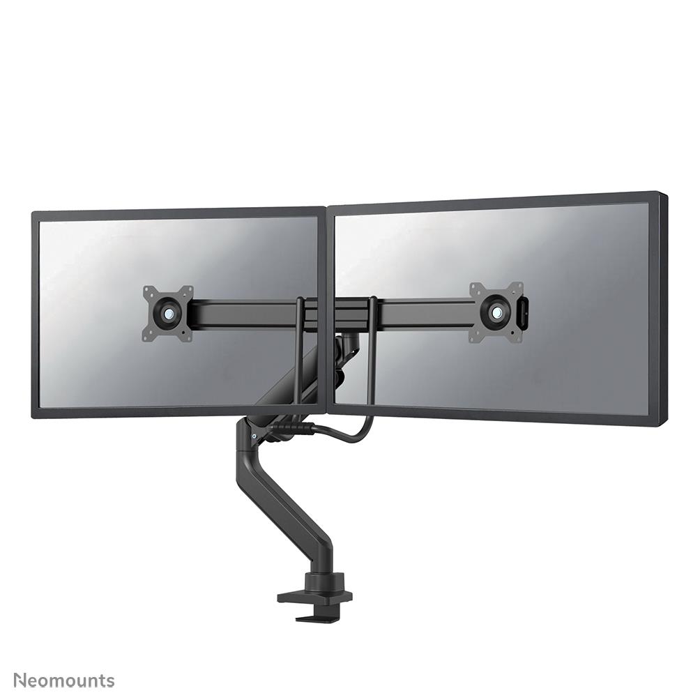 MONITOR ACC DESK MOUNT 17-32″/DS75-450BL2 NEOMOUNTS