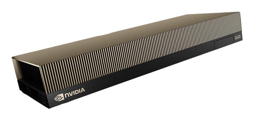 Videokaart|PNY|NVIDIA|RTX PRO 6000|96 GB|GDDR7|512 bit|PCI Express x1...