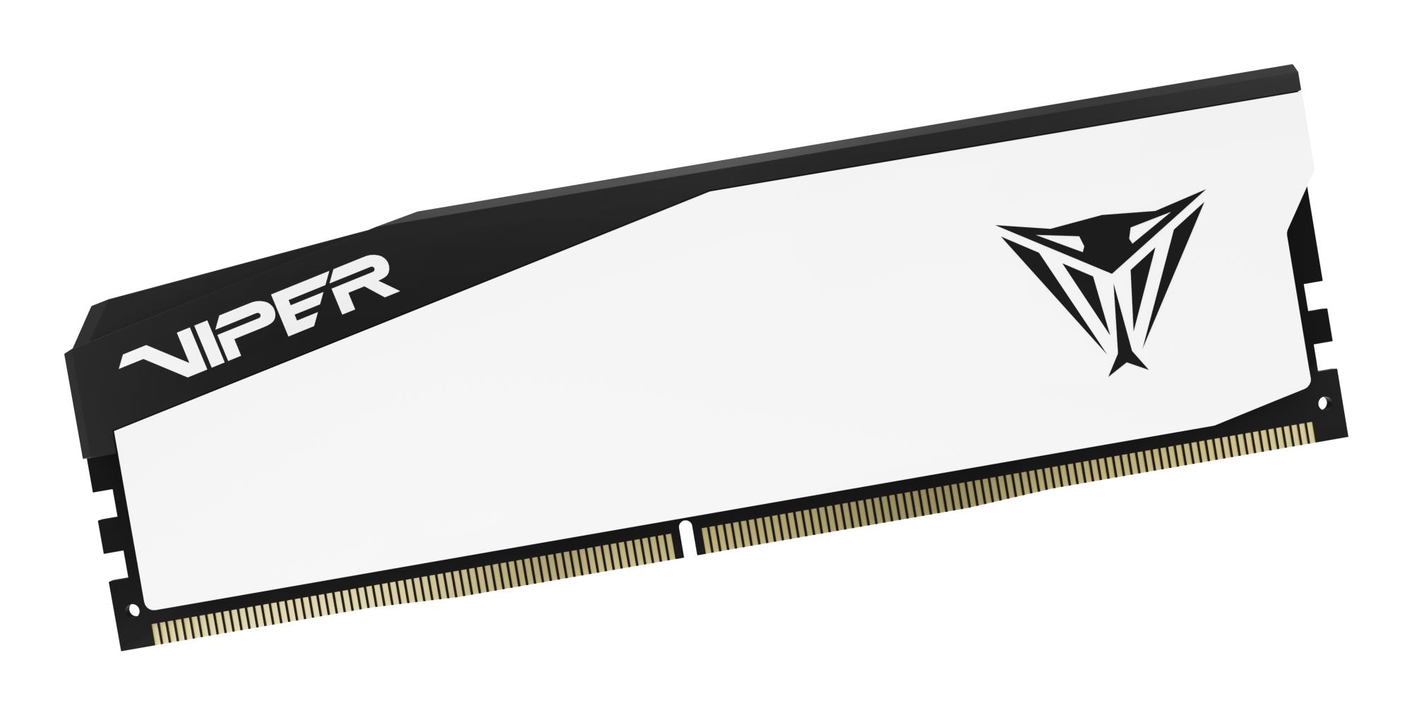 Muutmälu 16GB DDR5-6000/VEB516G6030W PATRIOT