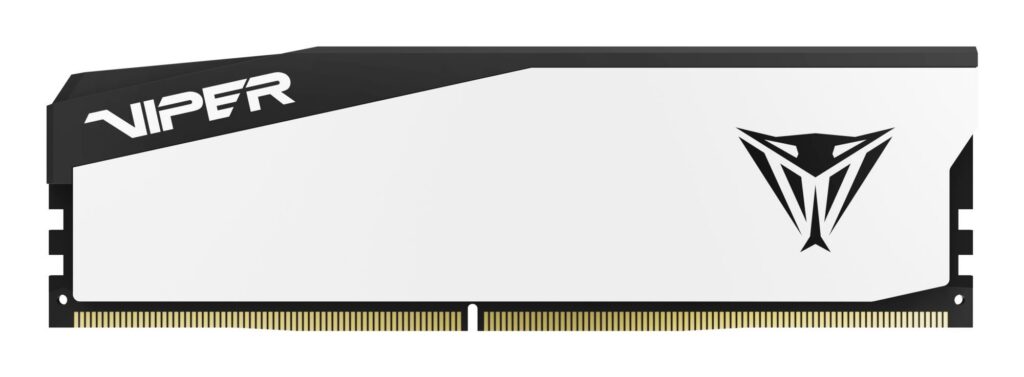 Muutmälu 16GB DDR5-6000/VEB516G6030W PATRIOT