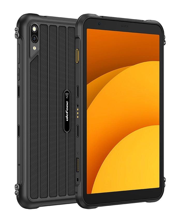 TABLET RUGKING PAD PRO 8”/8/128GB BLACK ULEFONE