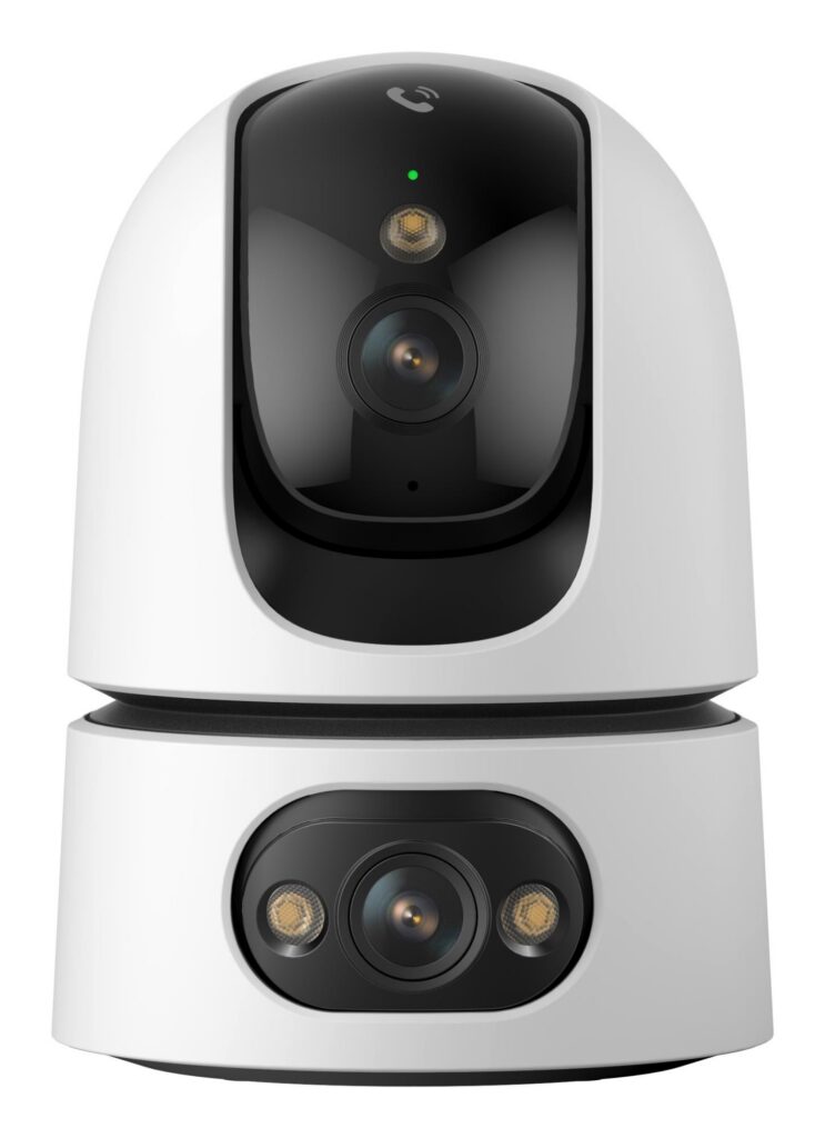 WRL KAAMERA 3MP RANGER DUAL PRO/IPC-S2XEP-10M0S IMOU