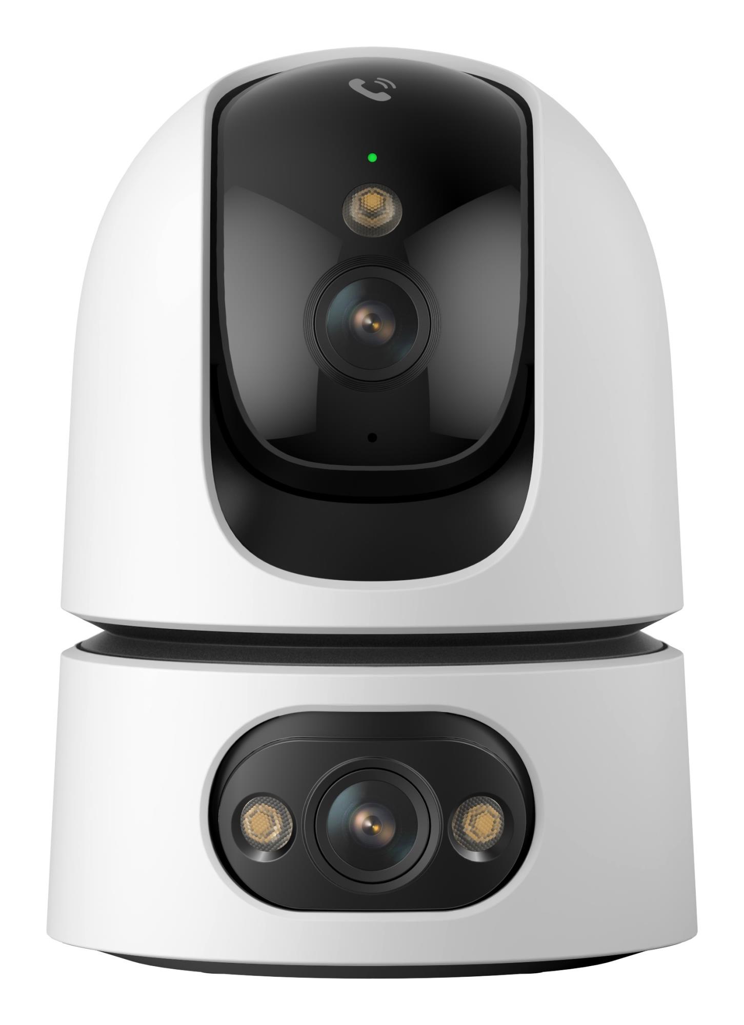 WRL KAAMERA 3MP RANGER DUAL PRO/IPC-S2XEP-10M0S IMOU