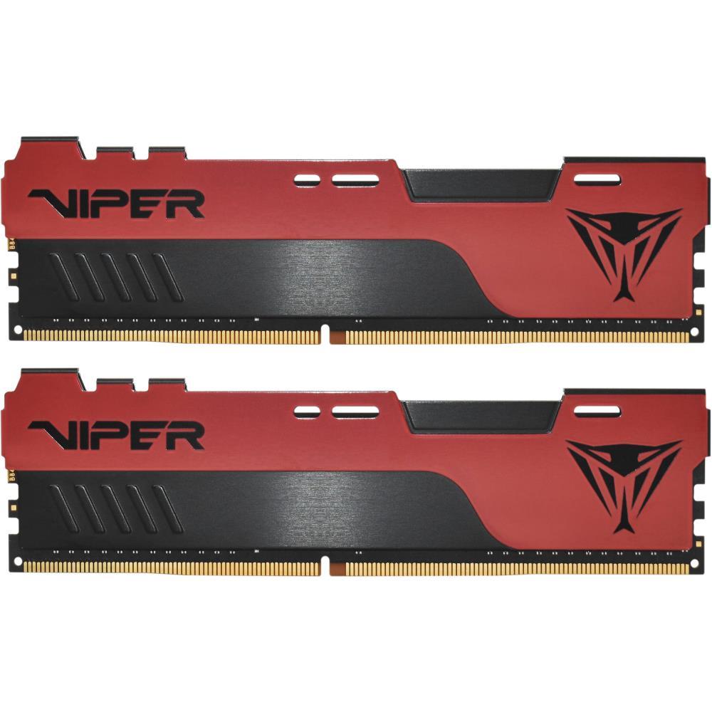 Muutmälu 32GB PC25600 DDR4/K2 PVE2432G320C8K PATRIOT
