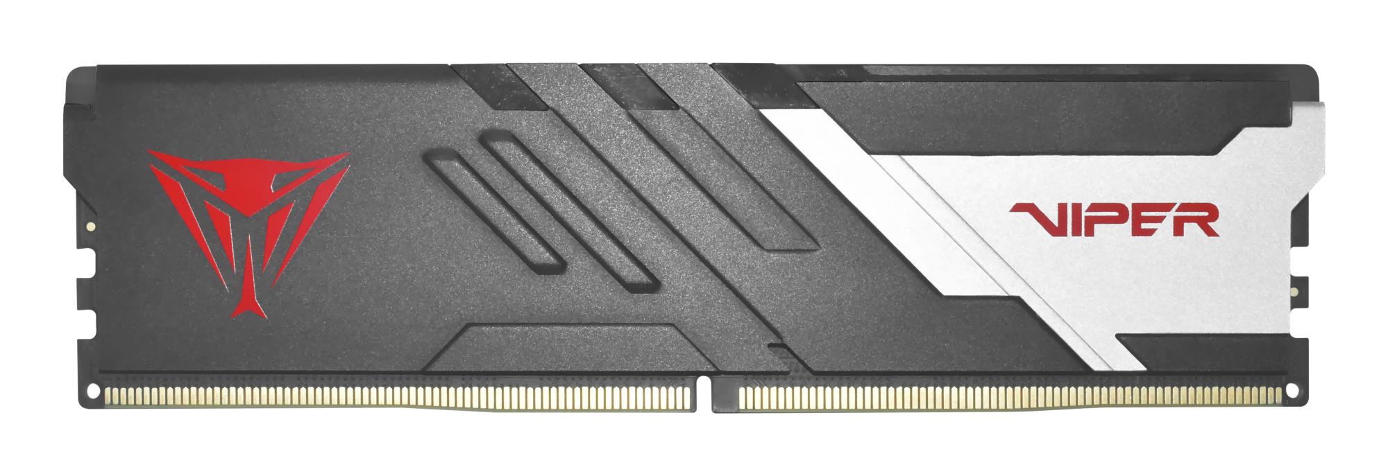Muutmälu 16GB DDR5-6000/PVV516G60C30 PATRIOT