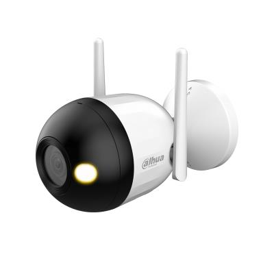 WRL KAAMERA 2MP LED BULLET WIFI/F2C-LED 2.8MM DAHUA