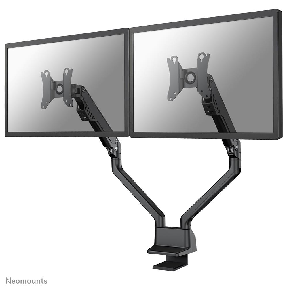MONITOR ACC DESK MOUNT 10-32″/FPMA-D750DBLACK2 NEOMOUNTS