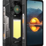 Mobiiltelefon ARMOR 33/33 ULEFONE