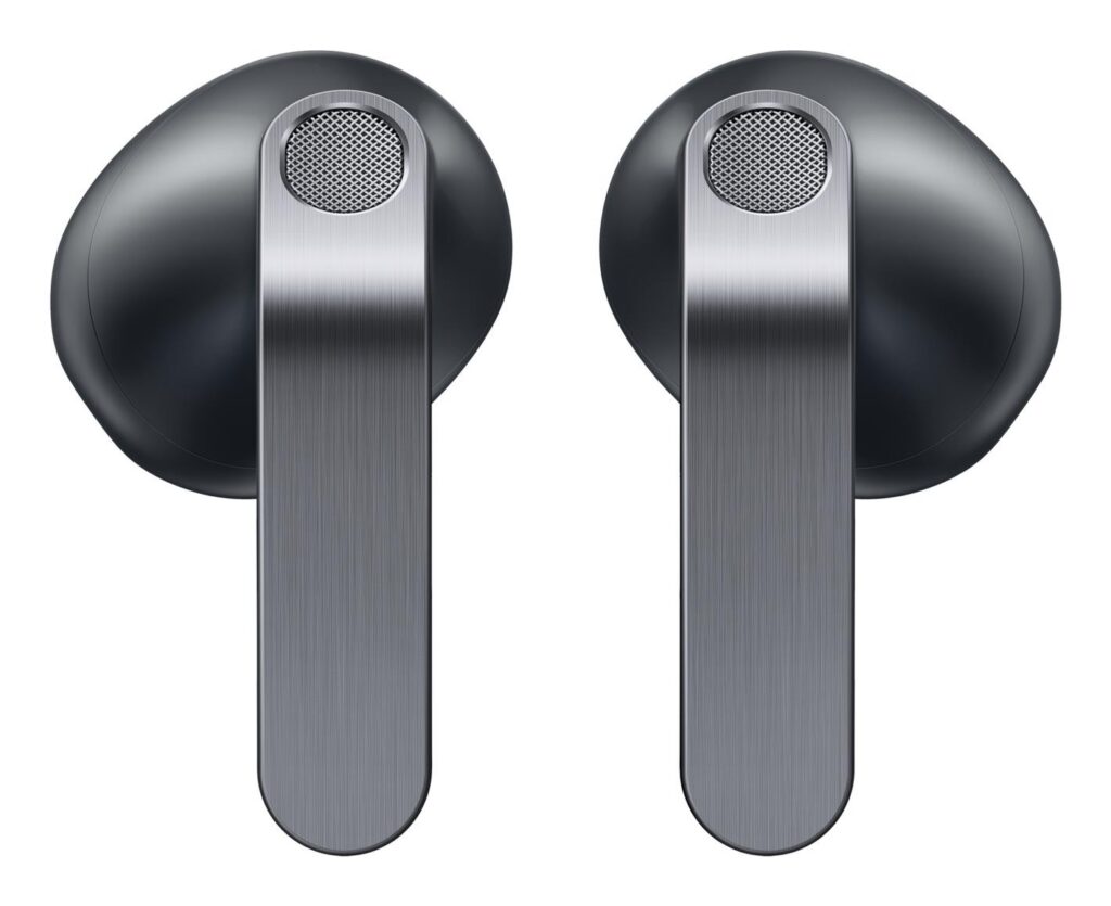KÕRVAKLAPID GALAXY BUDS 4/BLACK SM-R540 SAMSUNG