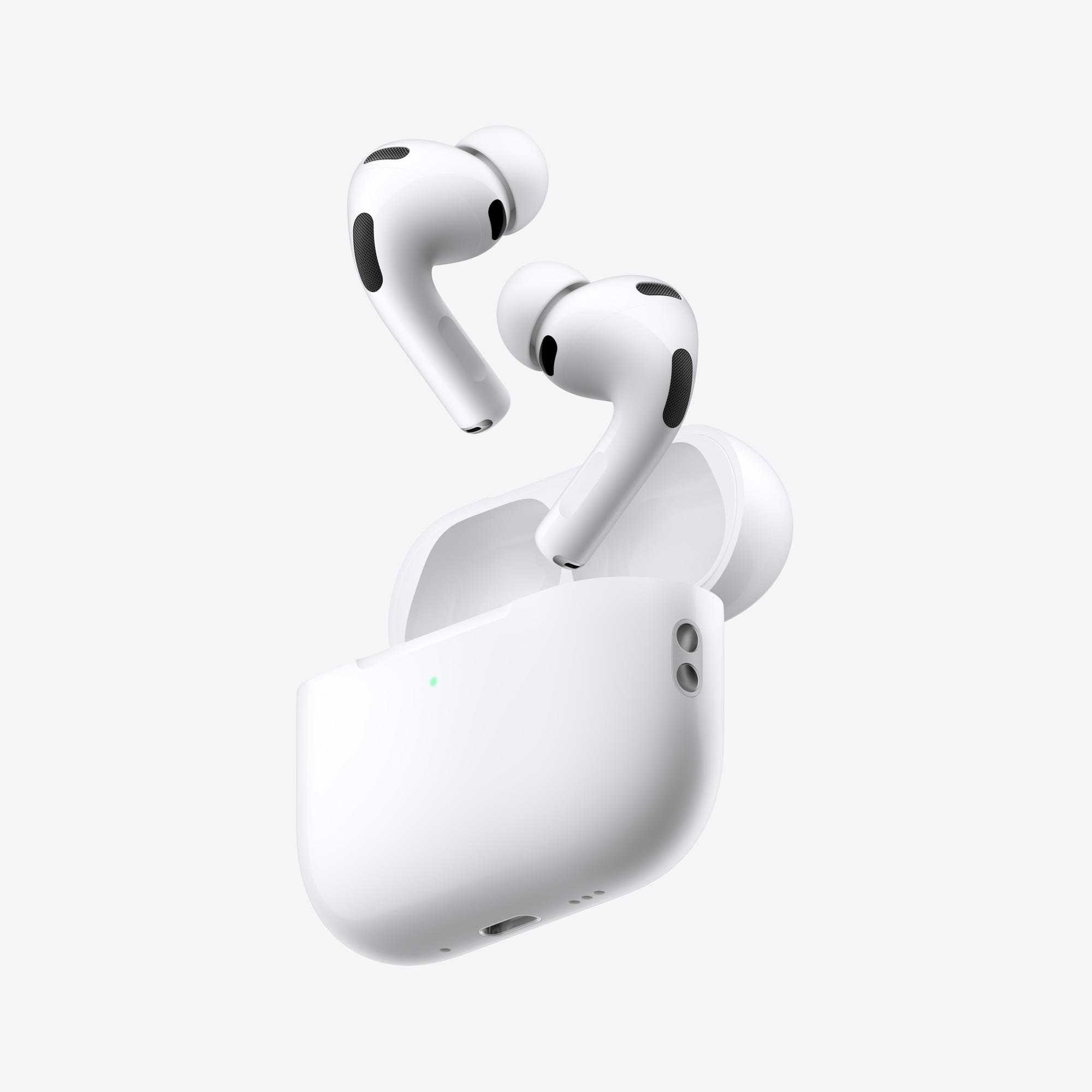 KÕRVAKLAPID AIRPODS 3 PRO/MFHP4 APPLE